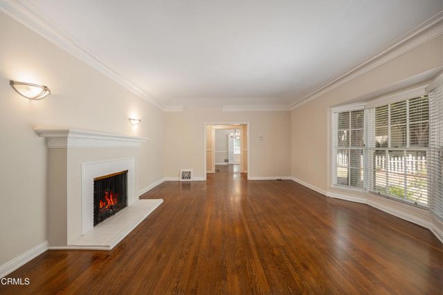 1720 N Vista Street, Los Angeles, CA 90046
