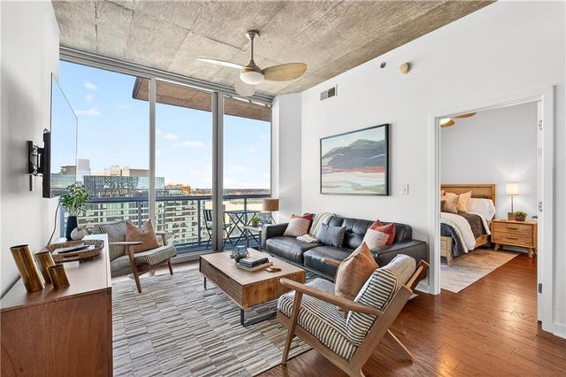 855 Peachtree NE Street 3104, Atlanta, GA 30308