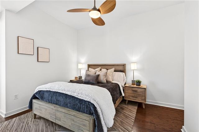 855 Peachtree NE Street 3104, Atlanta, GA 30308