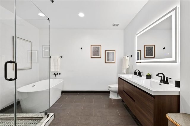 855 Peachtree NE Street 3104, Atlanta, GA 30308