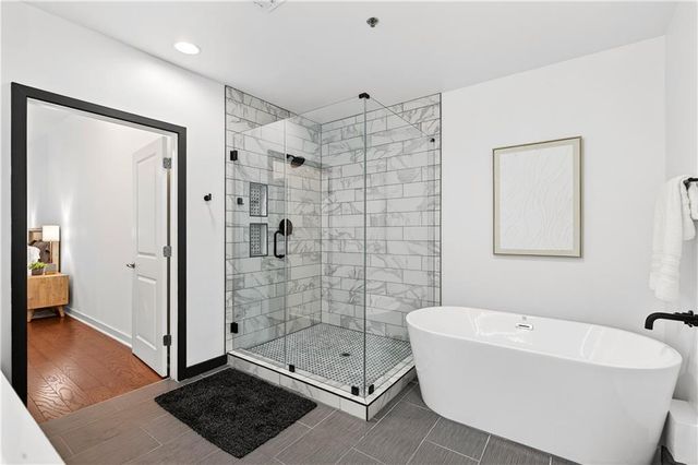 855 Peachtree NE Street 3104, Atlanta, GA 30308