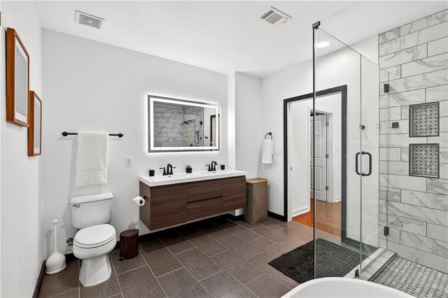 855 Peachtree NE Street 3104, Atlanta, GA 30308