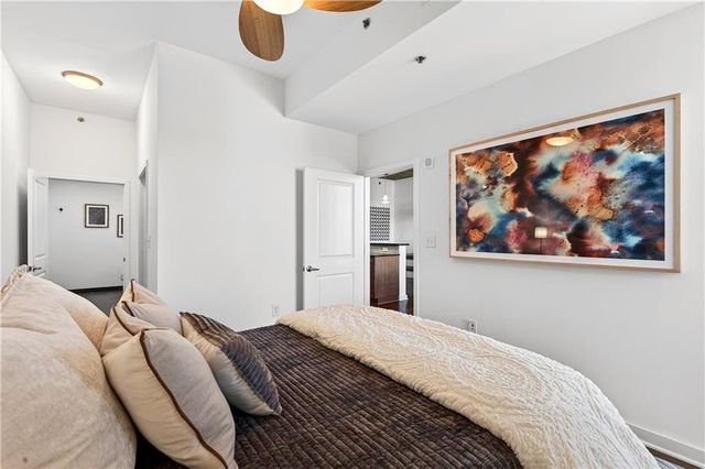 855 Peachtree NE Street 3104, Atlanta, GA 30308