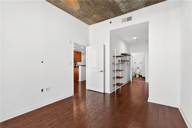 855 Peachtree NE Street 3104, Atlanta, GA 30308