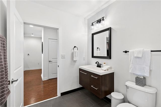 855 Peachtree NE Street 3104, Atlanta, GA 30308