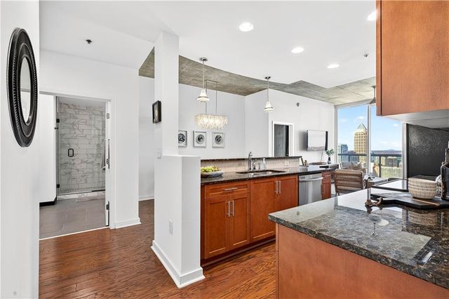 855 Peachtree NE Street 3104, Atlanta, GA 30308