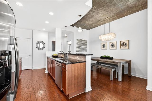 855 Peachtree NE Street 3104, Atlanta, GA 30308