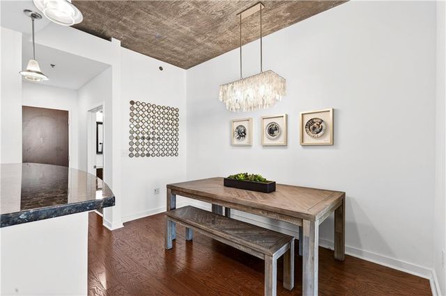 855 Peachtree NE Street 3104, Atlanta, GA 30308