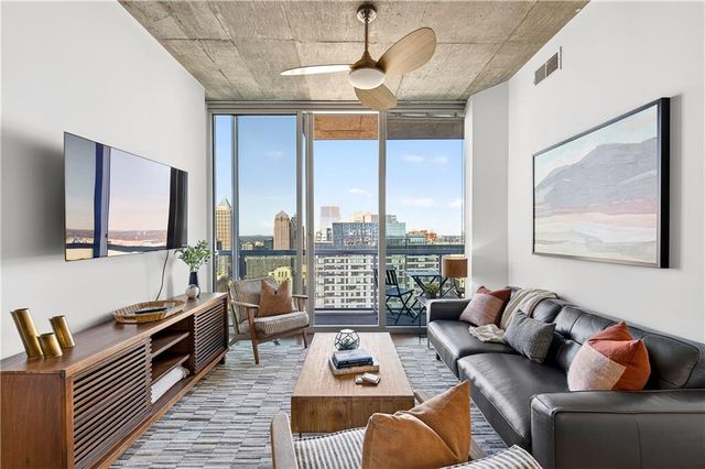 855 Peachtree NE Street 3104, Atlanta, GA 30308