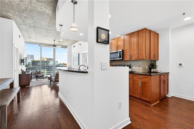 855 Peachtree NE Street 3104, Atlanta, GA 30308