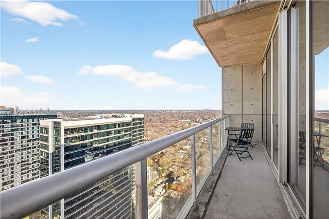 855 Peachtree NE Street 3104, Atlanta, GA 30308