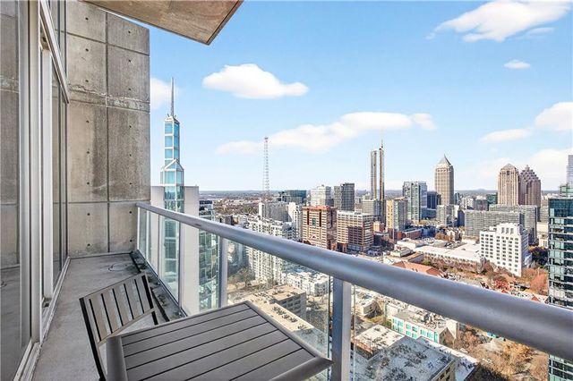 855 Peachtree NE Street 3104, Atlanta, GA 30308