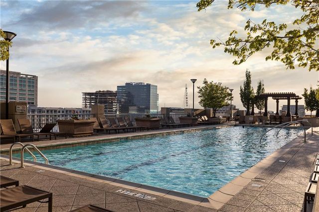 855 Peachtree NE Street 3104, Atlanta, GA 30308