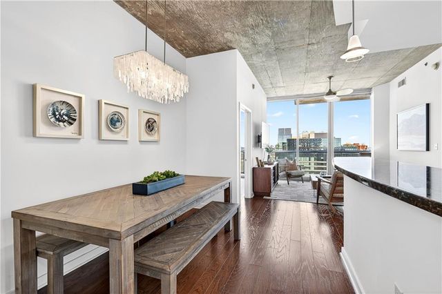 855 Peachtree NE Street 3104, Atlanta, GA 30308