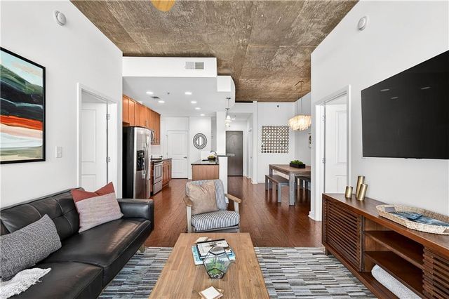 855 Peachtree NE Street 3104, Atlanta, GA 30308