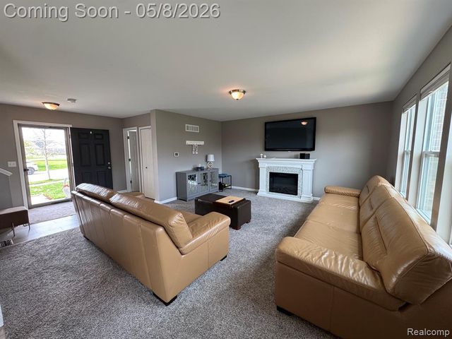20489 Damask Circle, Clinton Township, MI 48038
