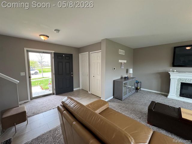 20489 Damask Circle, Clinton Township, MI 48038