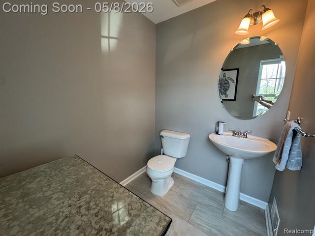 20489 Damask Circle, Clinton Township, MI 48038
