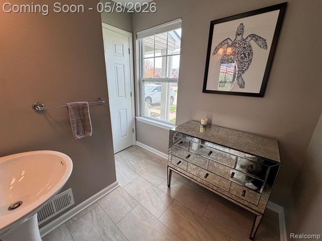 20489 Damask Circle, Clinton Township, MI 48038