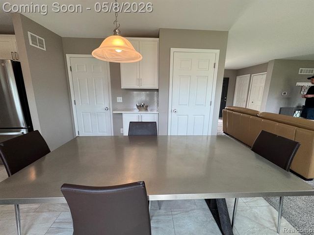 20489 Damask Circle, Clinton Township, MI 48038