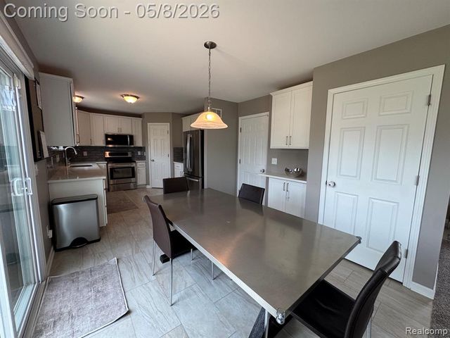 20489 Damask Circle, Clinton Township, MI 48038