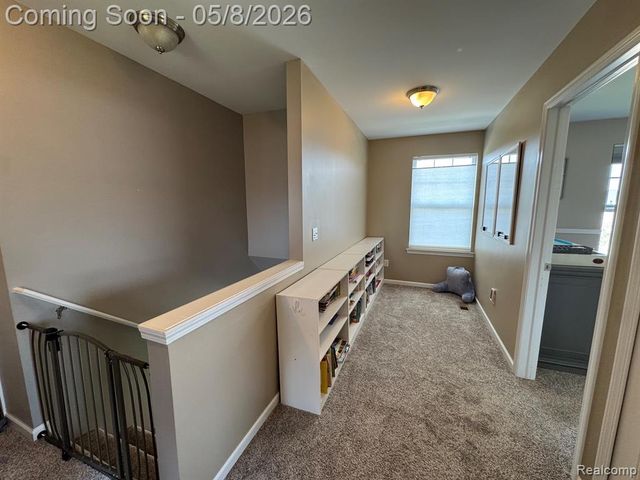 20489 Damask Circle, Clinton Township, MI 48038