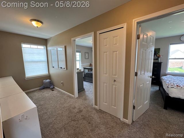 20489 Damask Circle, Clinton Township, MI 48038