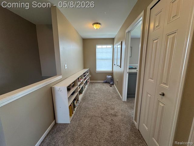20489 Damask Circle, Clinton Township, MI 48038
