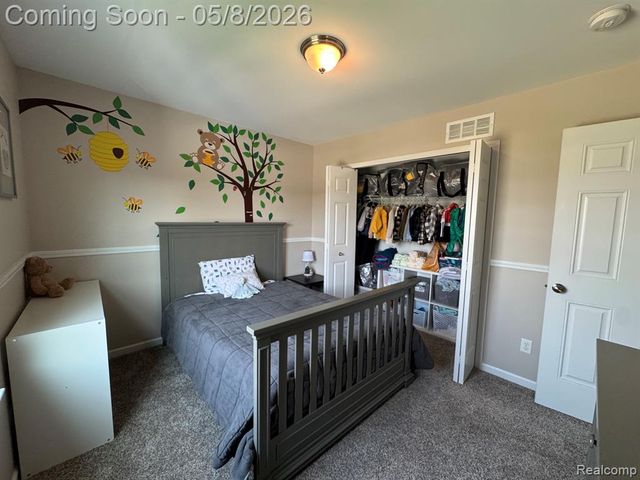 20489 Damask Circle, Clinton Township, MI 48038