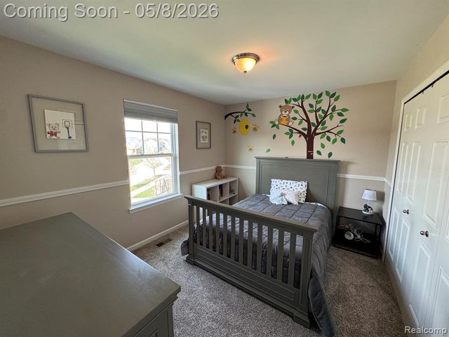 20489 Damask Circle, Clinton Township, MI 48038