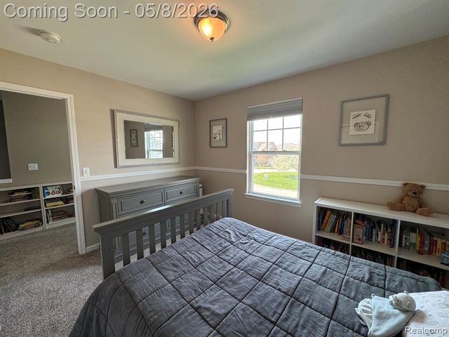 20489 Damask Circle, Clinton Township, MI 48038