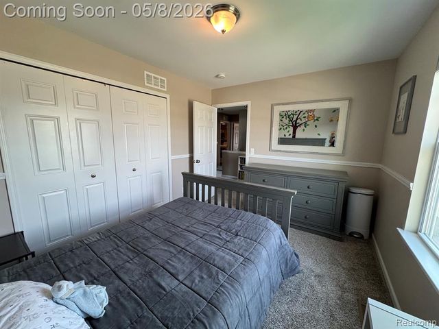 20489 Damask Circle, Clinton Township, MI 48038