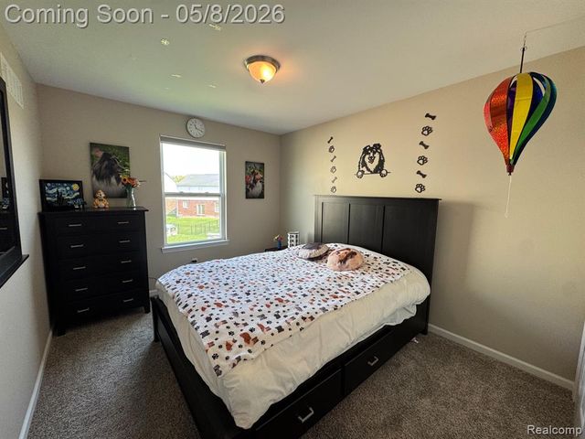 20489 Damask Circle, Clinton Township, MI 48038