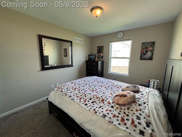 20489 Damask Circle, Clinton Township, MI 48038