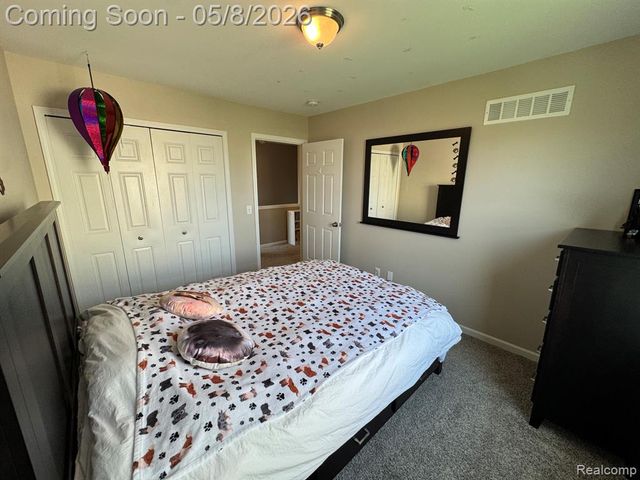 20489 Damask Circle, Clinton Township, MI 48038