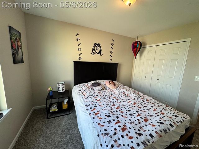 20489 Damask Circle, Clinton Township, MI 48038