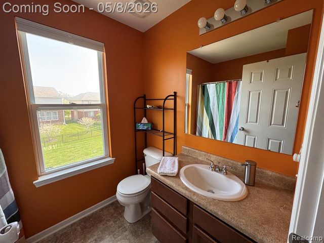 20489 Damask Circle, Clinton Township, MI 48038