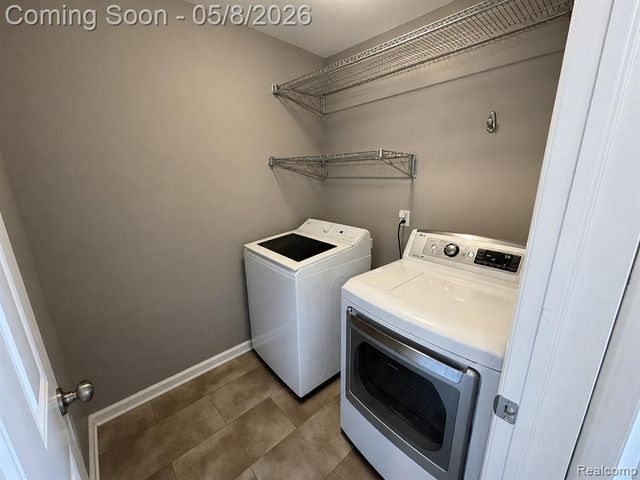 20489 Damask Circle, Clinton Township, MI 48038