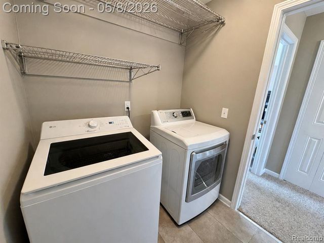 20489 Damask Circle, Clinton Township, MI 48038