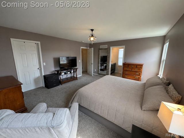 20489 Damask Circle, Clinton Township, MI 48038