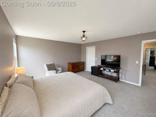 20489 Damask Circle, Clinton Township, MI 48038