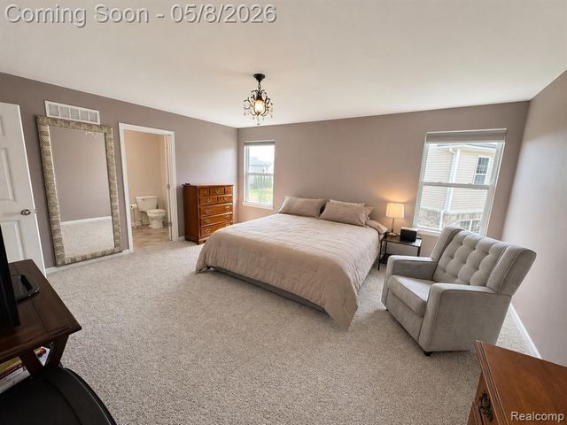 20489 Damask Circle, Clinton Township, MI 48038