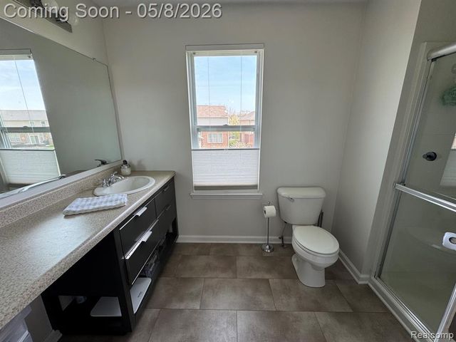 20489 Damask Circle, Clinton Township, MI 48038