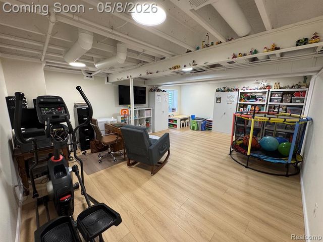 20489 Damask Circle, Clinton Township, MI 48038