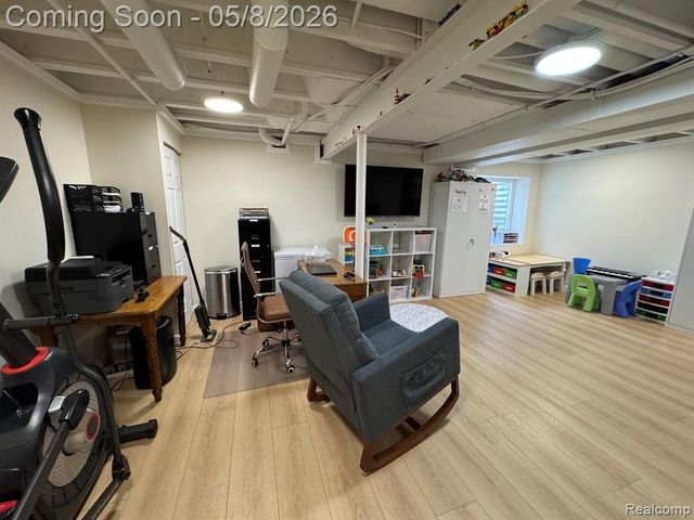 20489 Damask Circle, Clinton Township, MI 48038