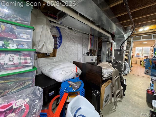 20489 Damask Circle, Clinton Township, MI 48038