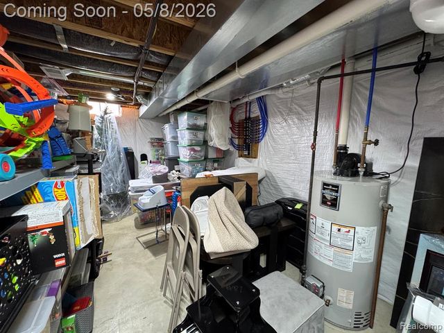 20489 Damask Circle, Clinton Township, MI 48038