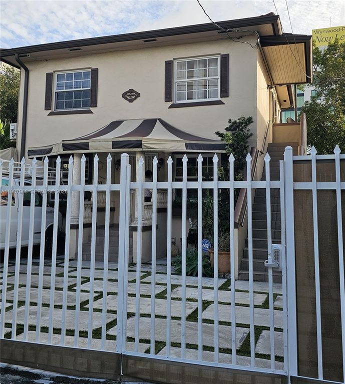 70 NW 31st St 1, Miami, FL 33127