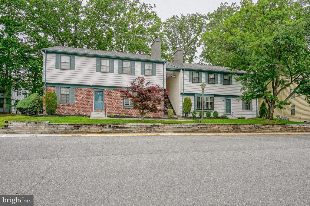 5 GEORGE WALTON BLDG, Turnersville, NJ 08012
