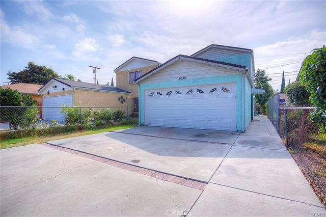 2030 E Wayside, Compton, CA 90222